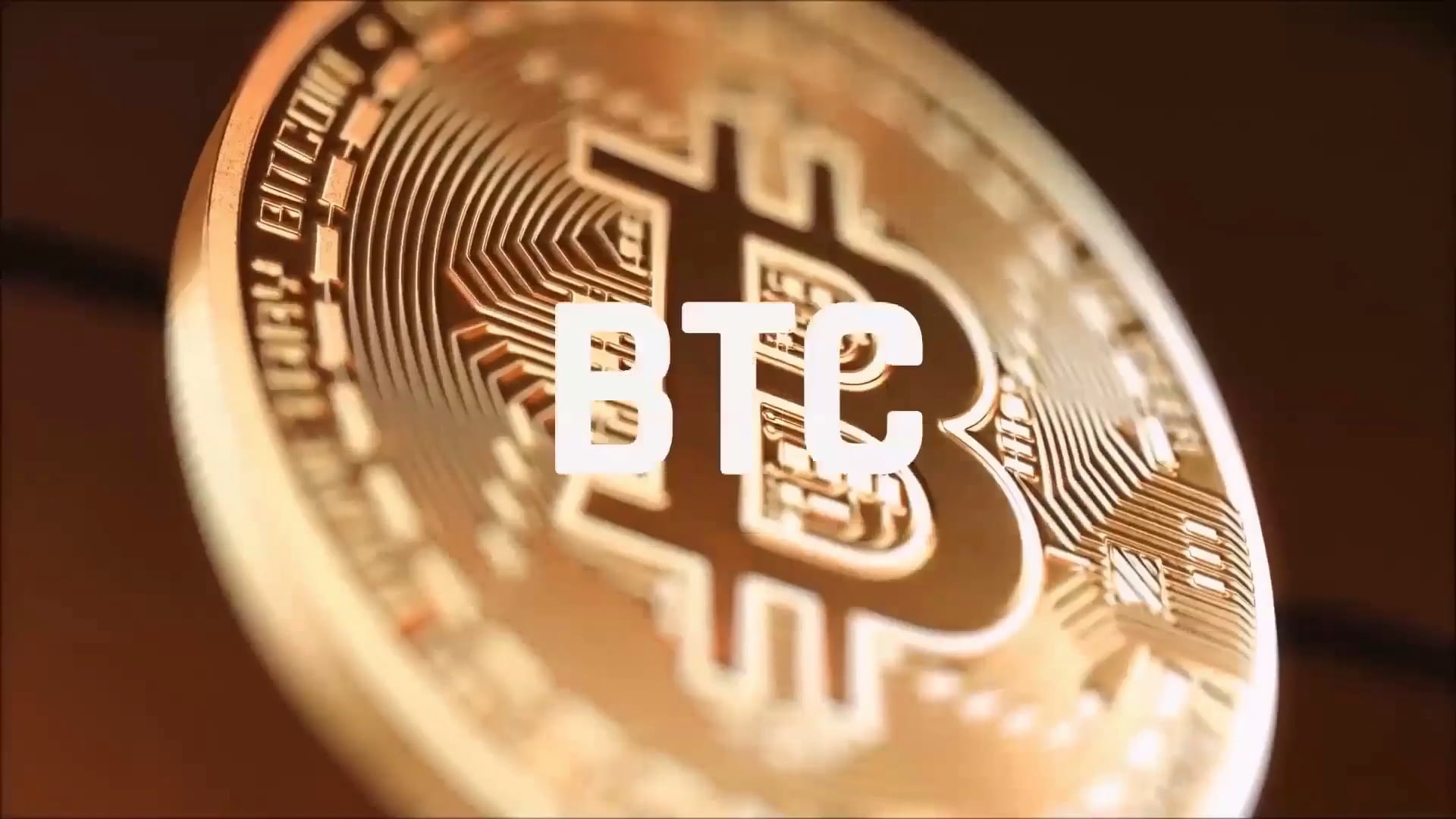 #1 Bitcoin Program