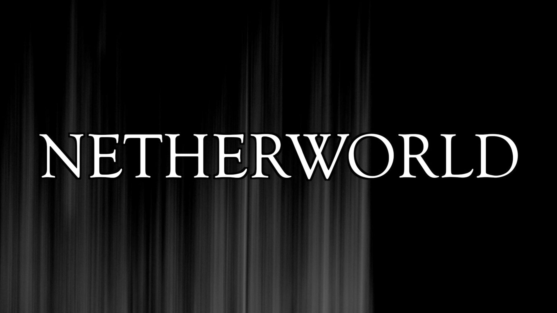 NETHERWORLD