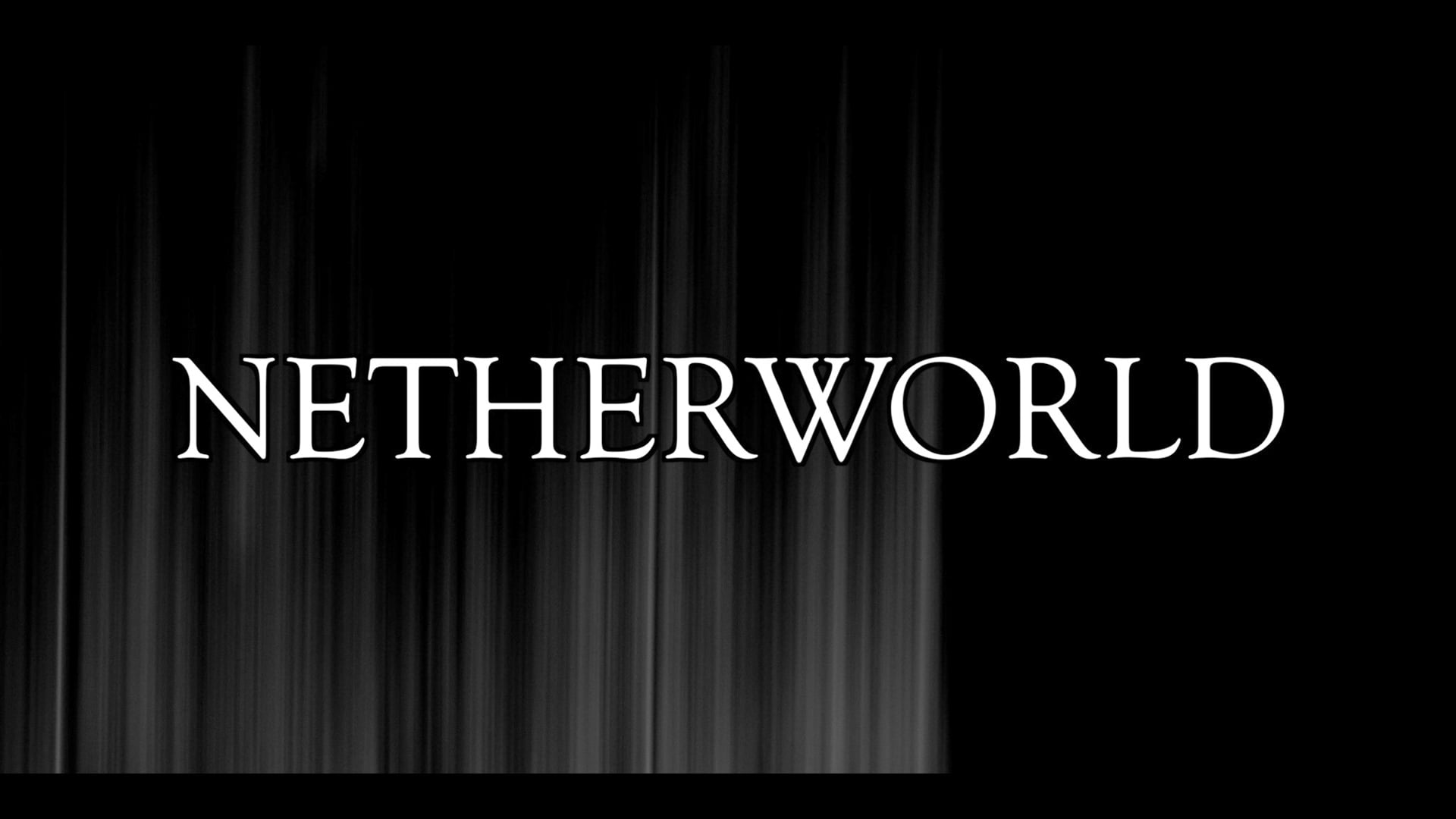 NETHERWORLD