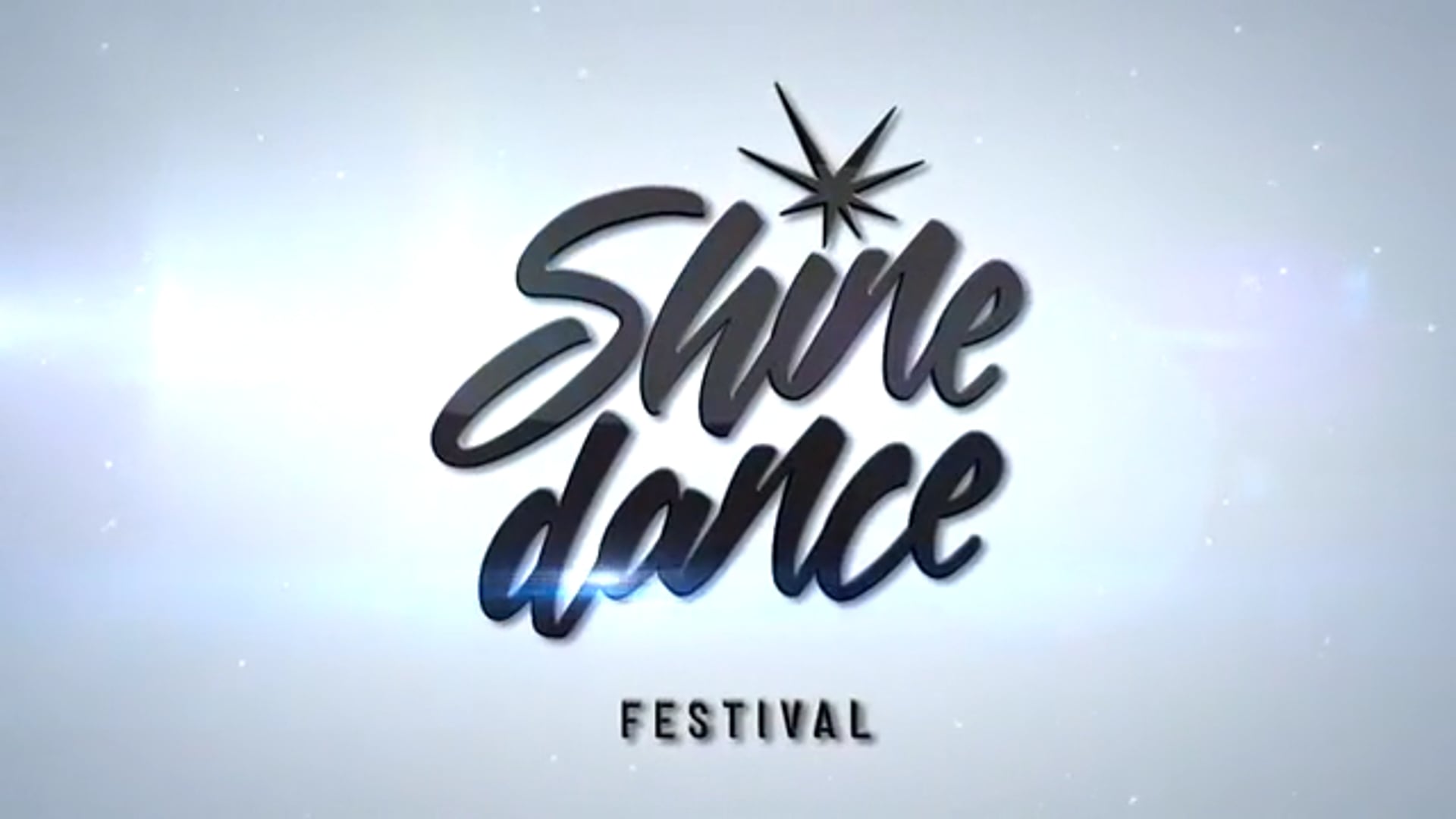 Shine Dance Festival: Top 10 Intensive 2019