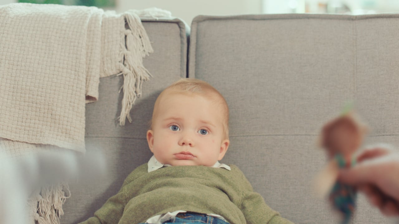 Vorschaubild von Baby Tim