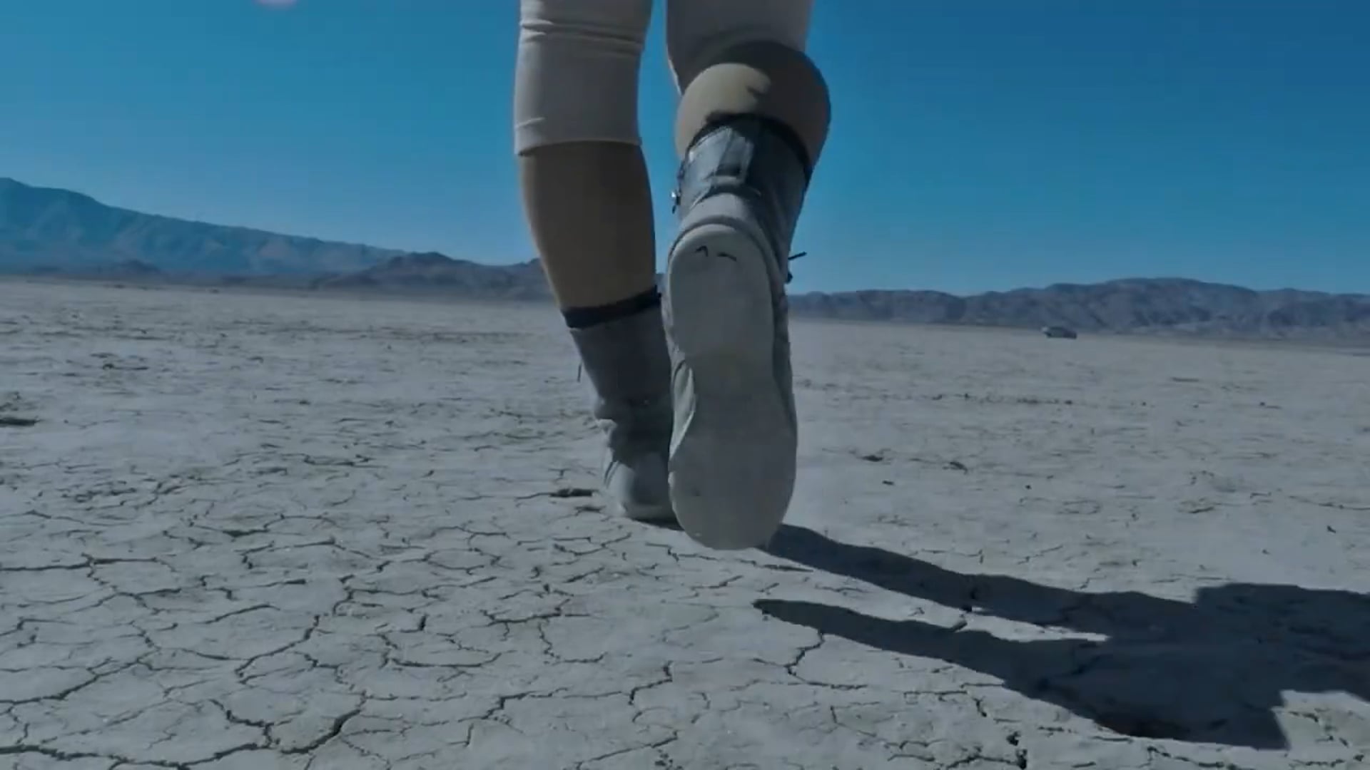 Capitol Dance & Cinema Festival: 2018 Supercut