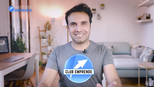 Club Emprende