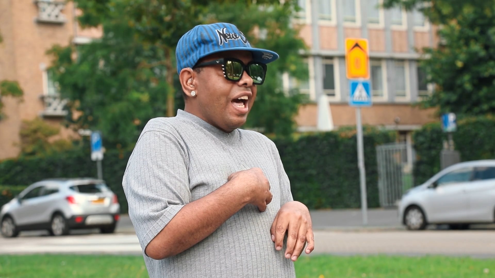 Troost voor Cool - Brecht Hermans & Theater Babel Rotterdam