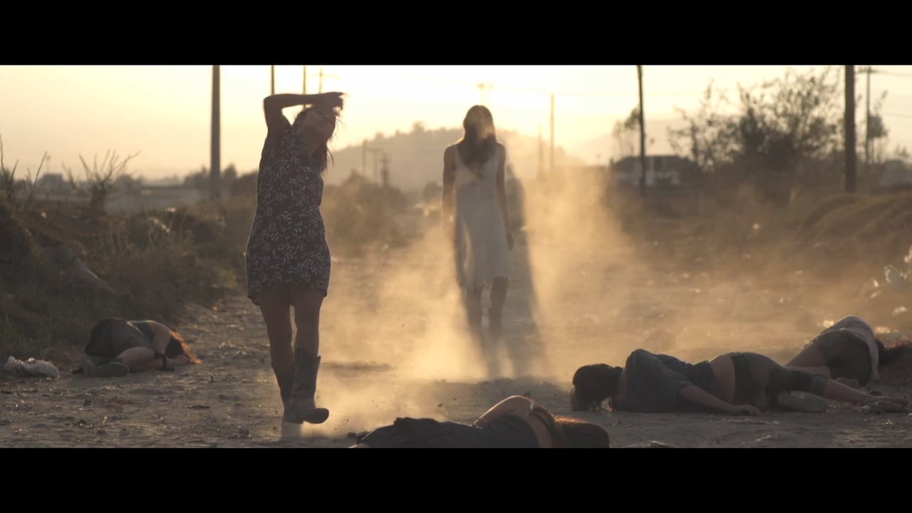 Águila | Dance film