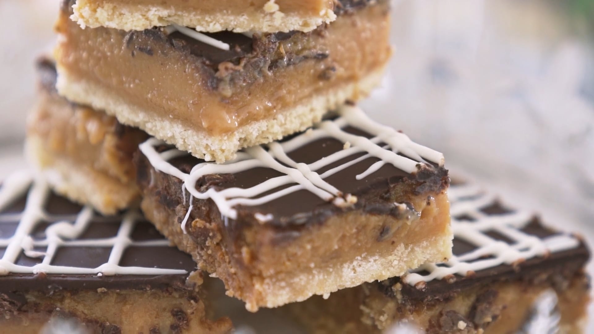 Mellow Bakery - Promo