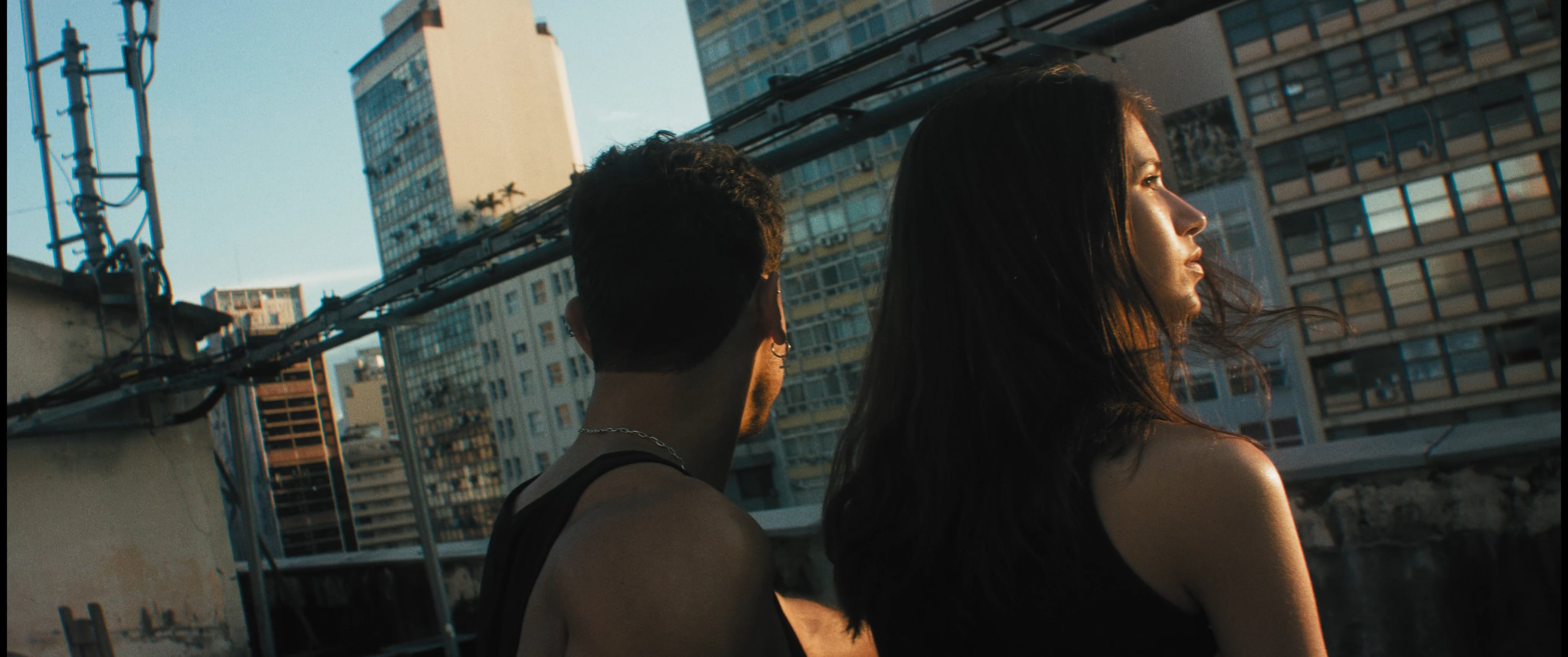 Luggo (Director's Cut)