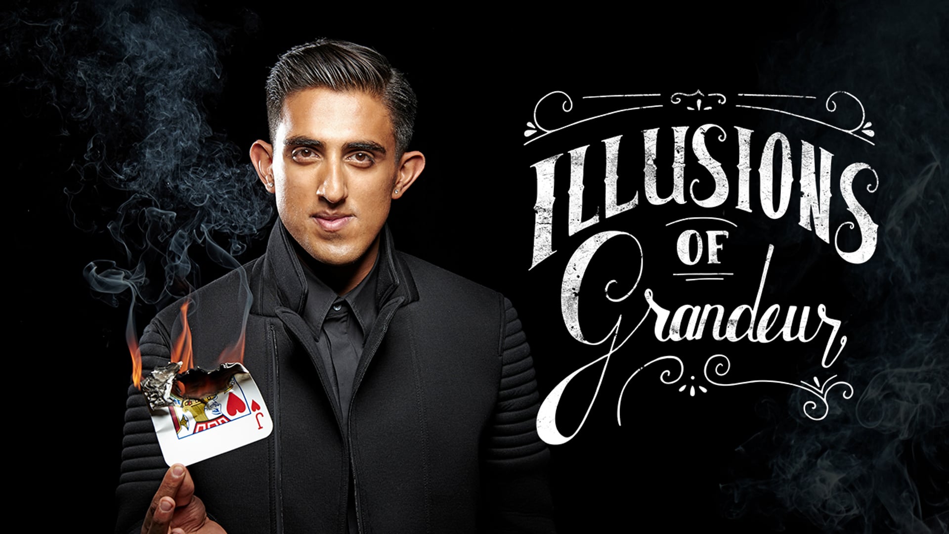 Illusions Of Grandeur - Toronto