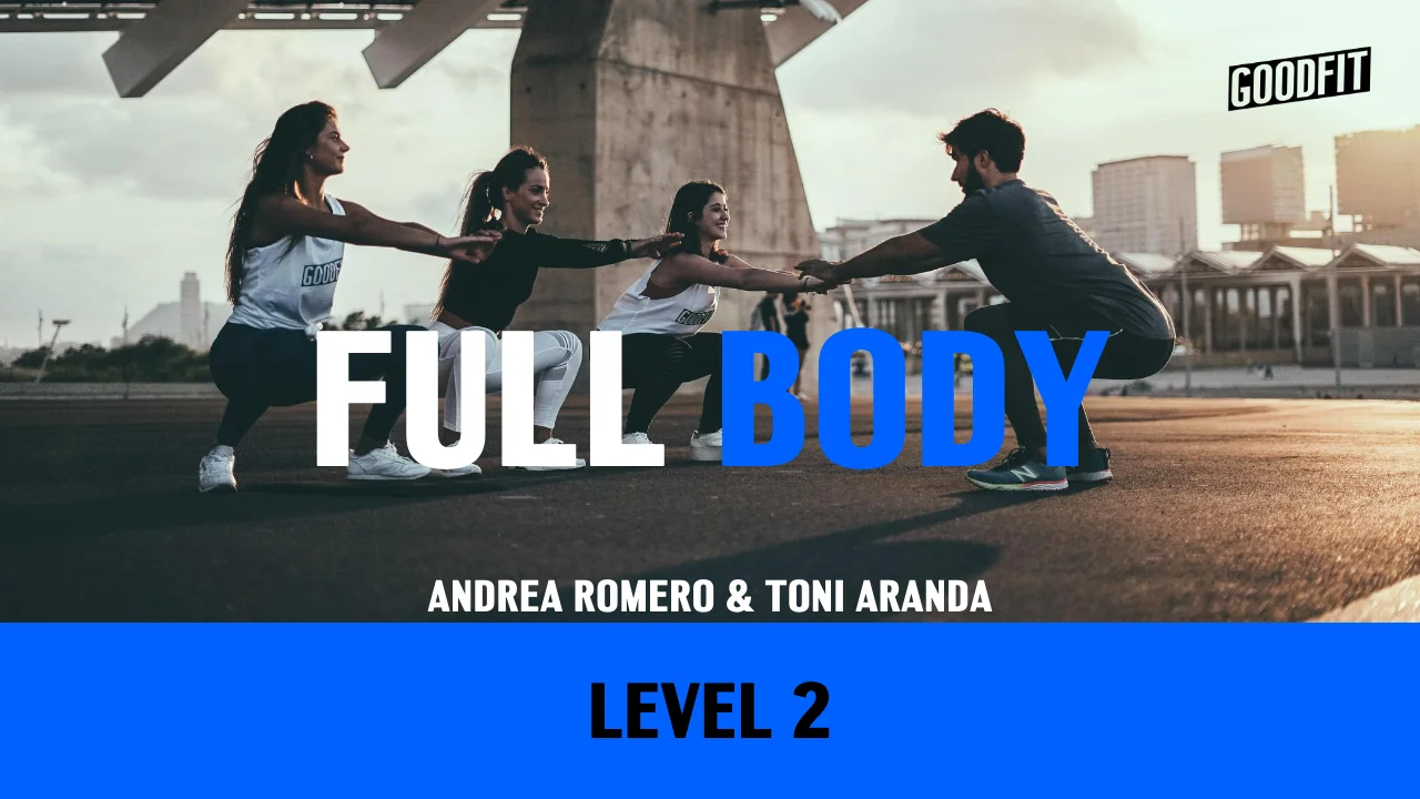 FULL BODY on Vimeo