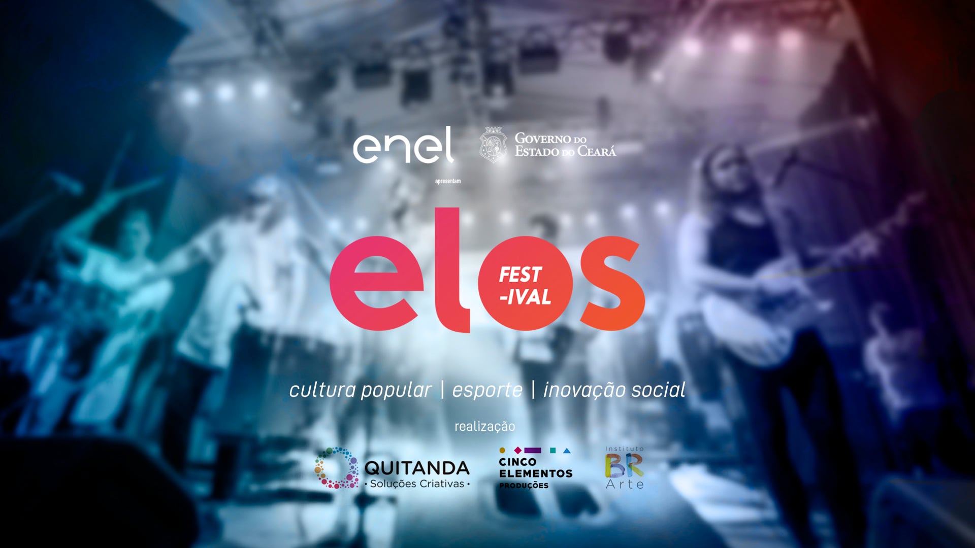 Festival Elos 2019