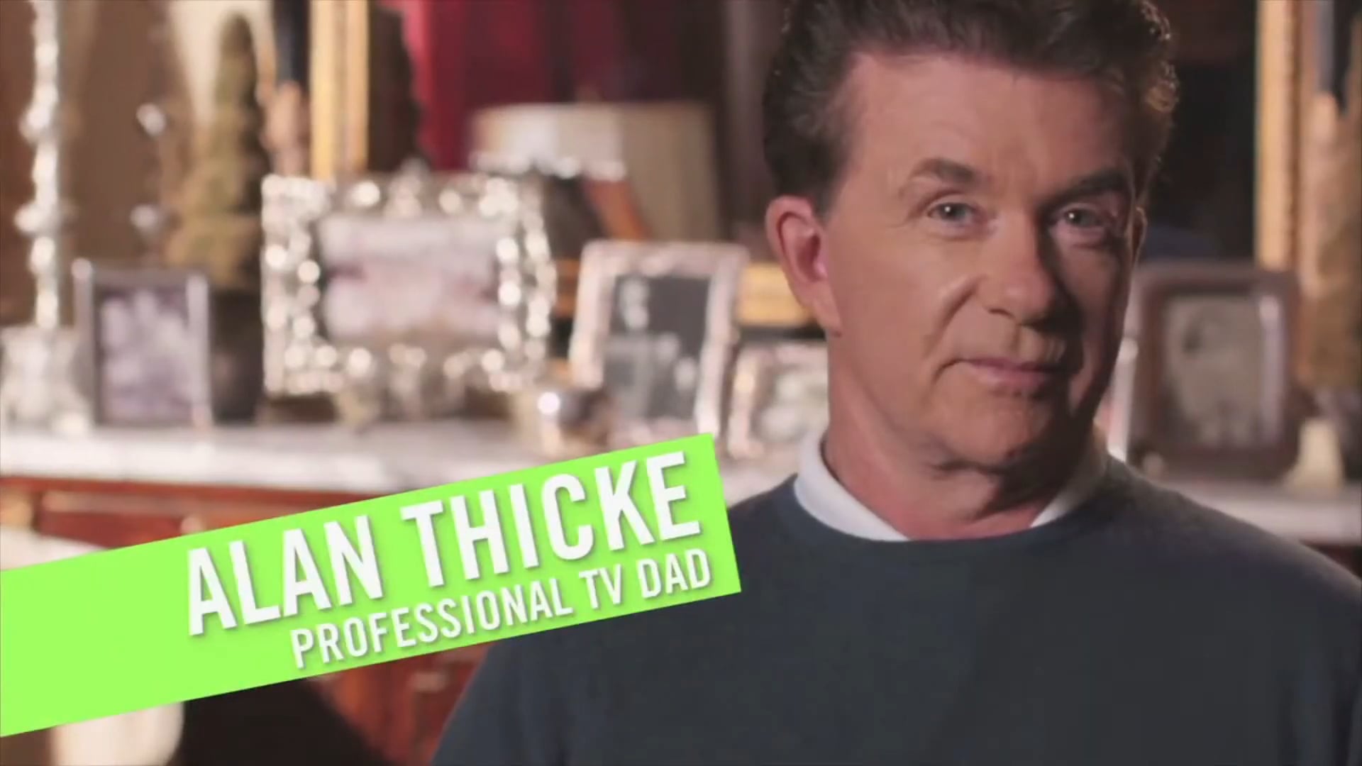 Unusually Thicke - Trailer