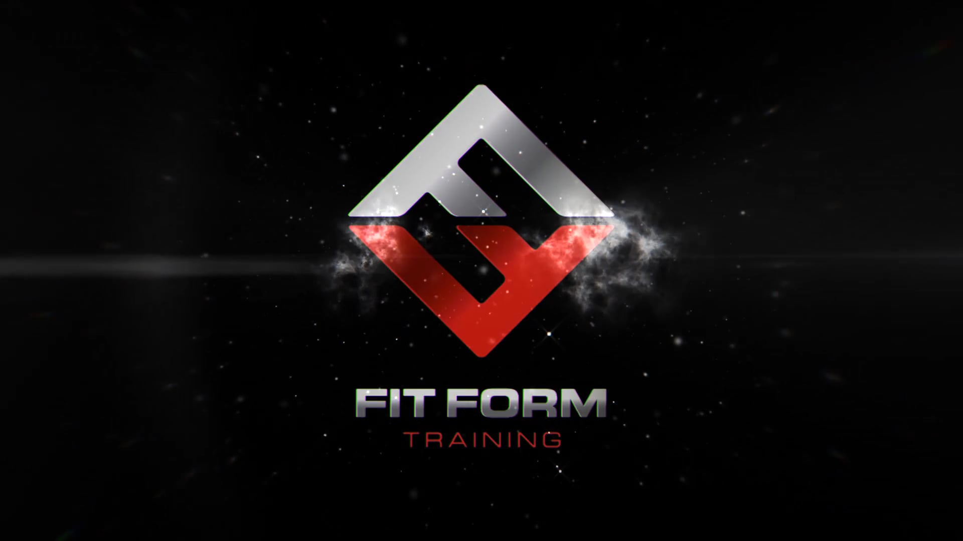 Fit Form Training Promo Video