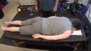  Primal Gait (Update)
