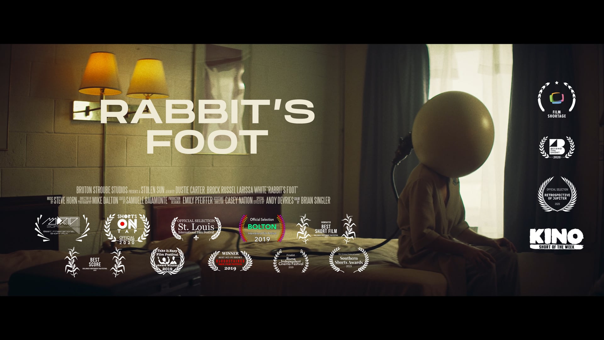 Rabbit's Foot