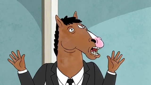 Bojack Horseman - Churro Gratis Español latino (HD) on Vimeo