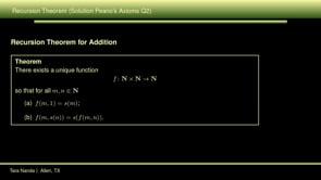 2 Recursion Part I