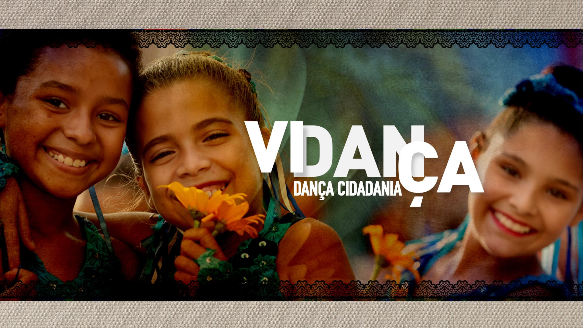 Vidança - Projeto Dança e Cidadania
