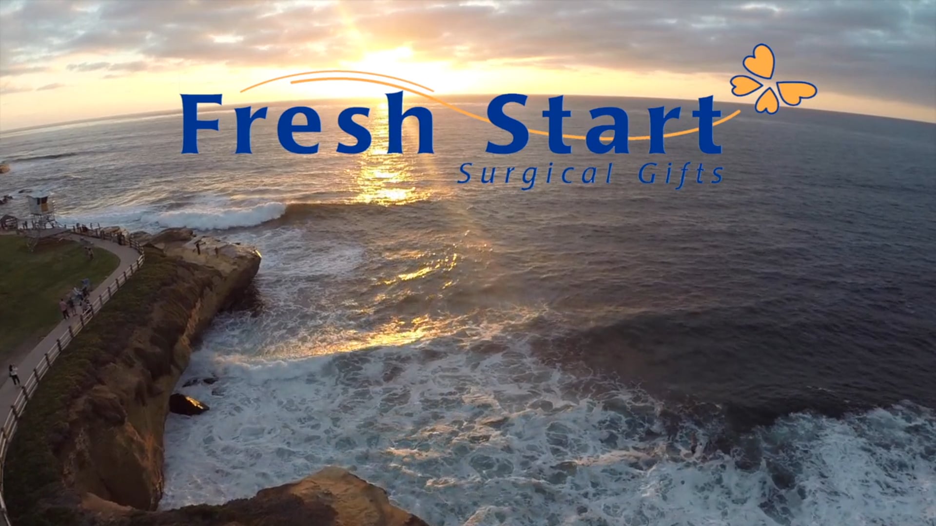 FRESH START SURGICAL GIFTS
