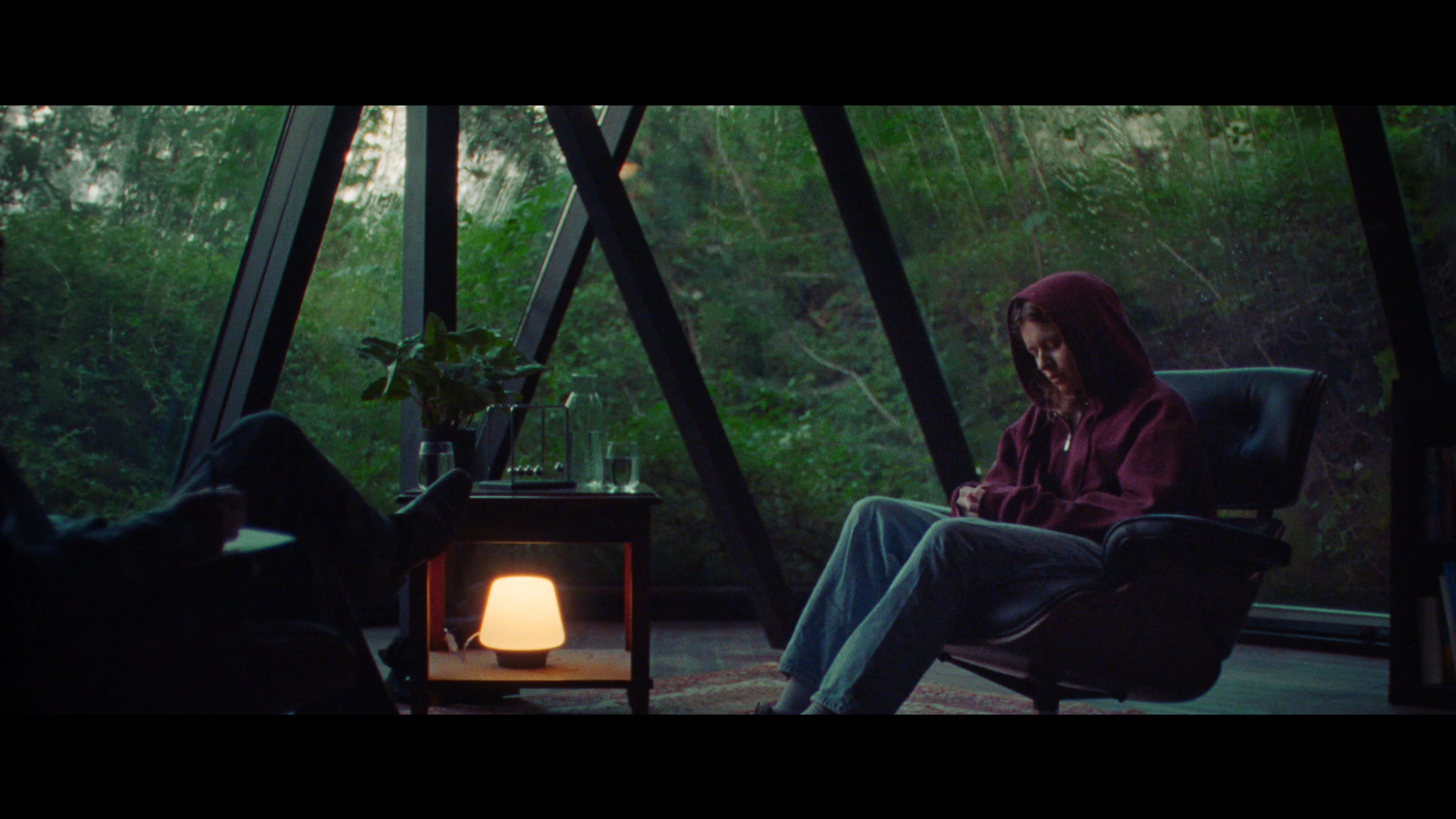 Girl In Red Rue on Vimeo