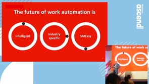 State of Intelligent Automation
