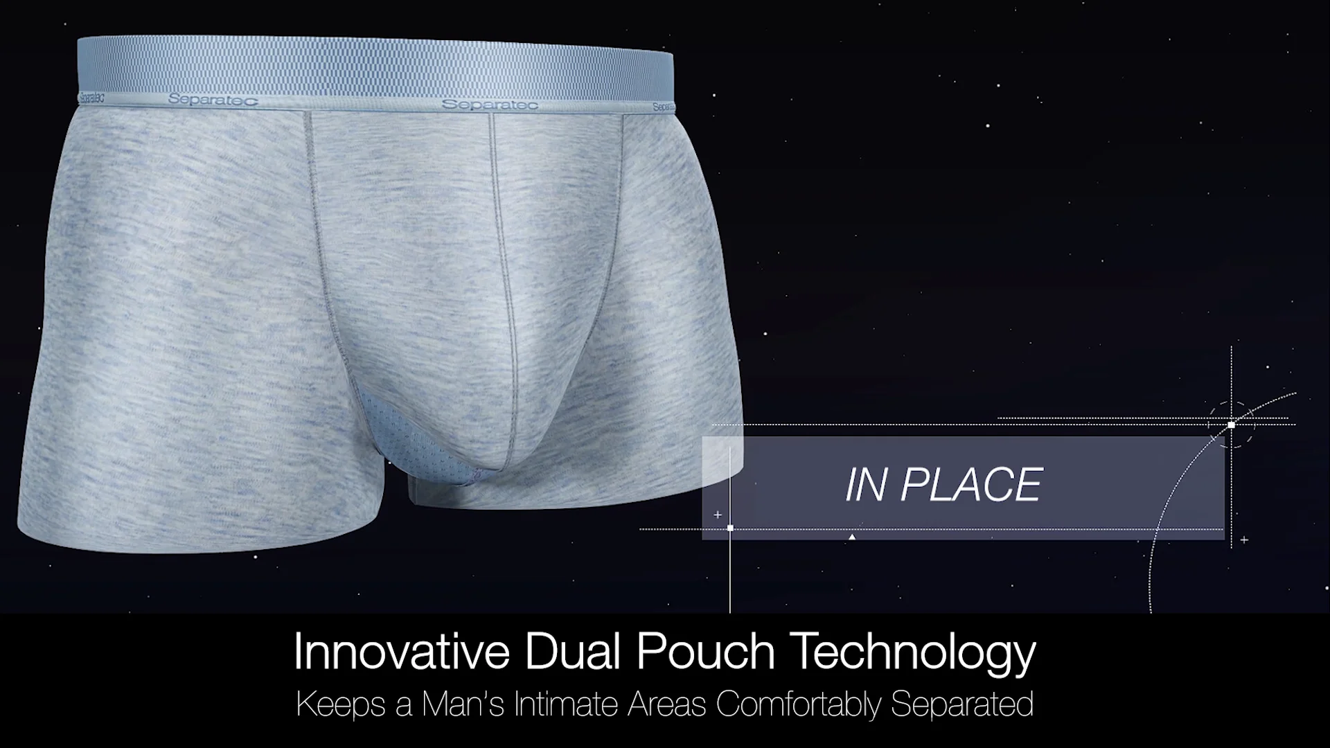 SEPARATEC DUAL POUCH SYSTEM VIDEO on Vimeo