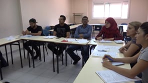 Tornen els cursos de català de forma presencial