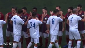 Avui fa un any que el FC l'Escala retornava a Primera Catalana