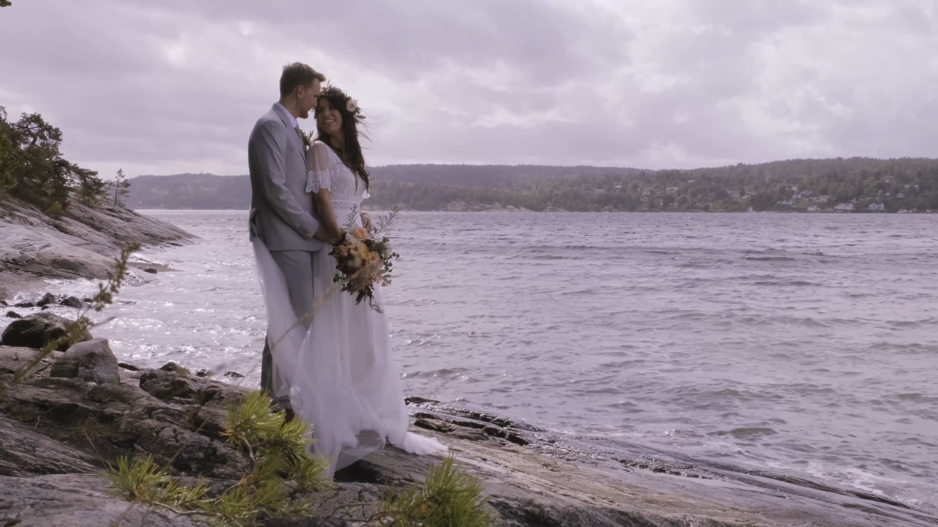 Vibeke & Morten