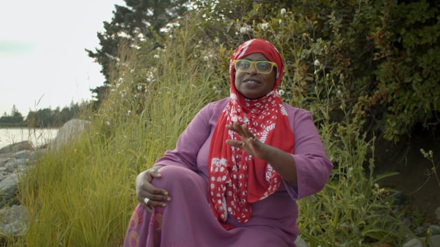 Samaa Abdurraqib