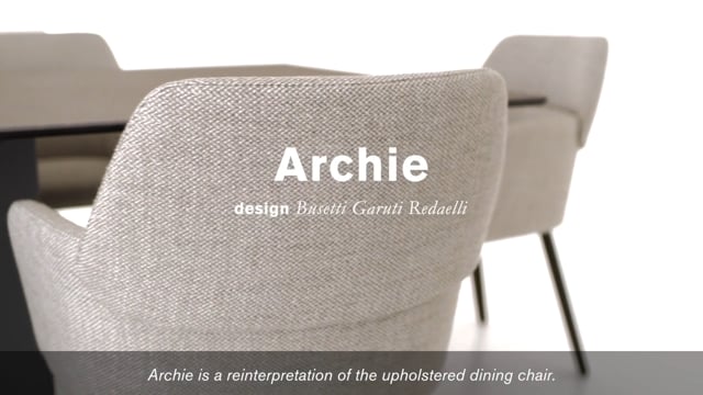 Archie ENG