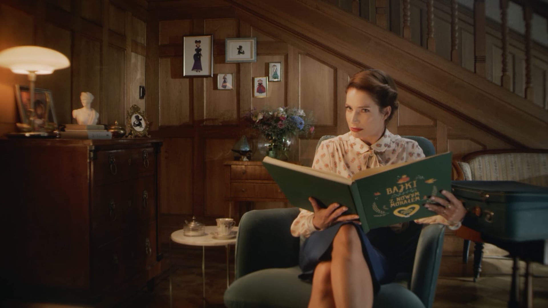 McDonald's "Fairy Tales"