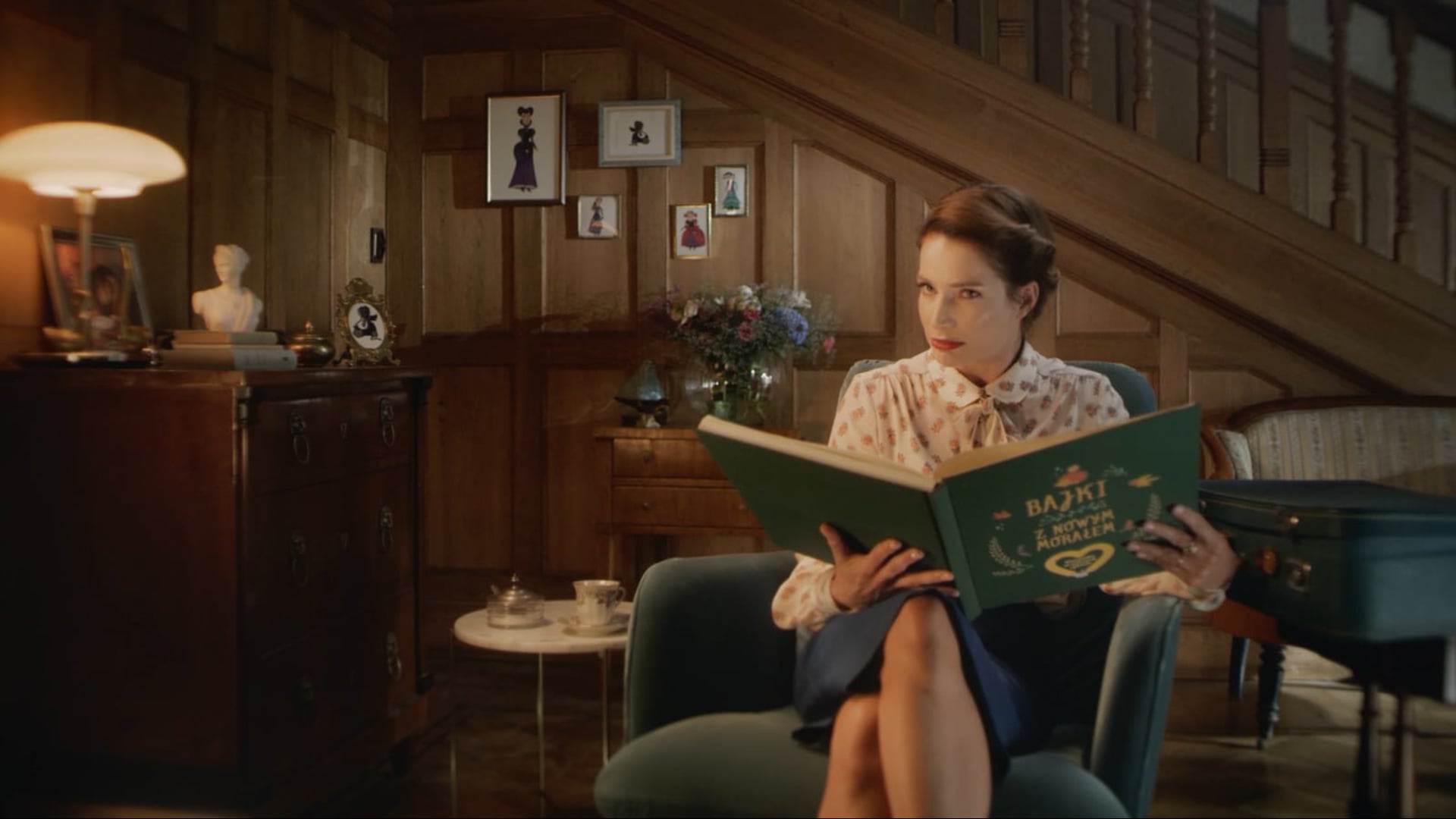 McDonald's "Fairy Tales"