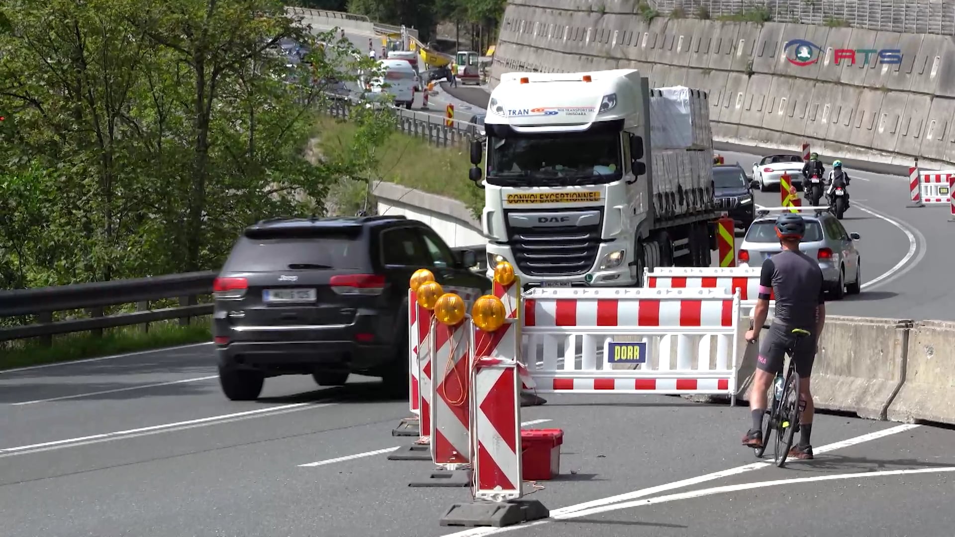 pinzgau-ruestet-radwege-gefaehrliche-abschnitte-von-radwegen-werden-entschaerft