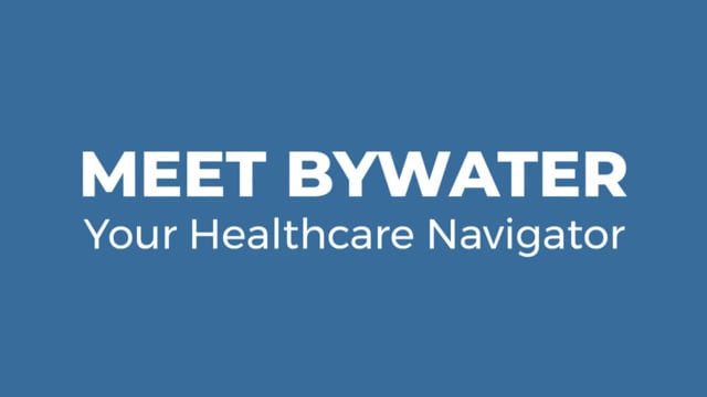 bywater cigna