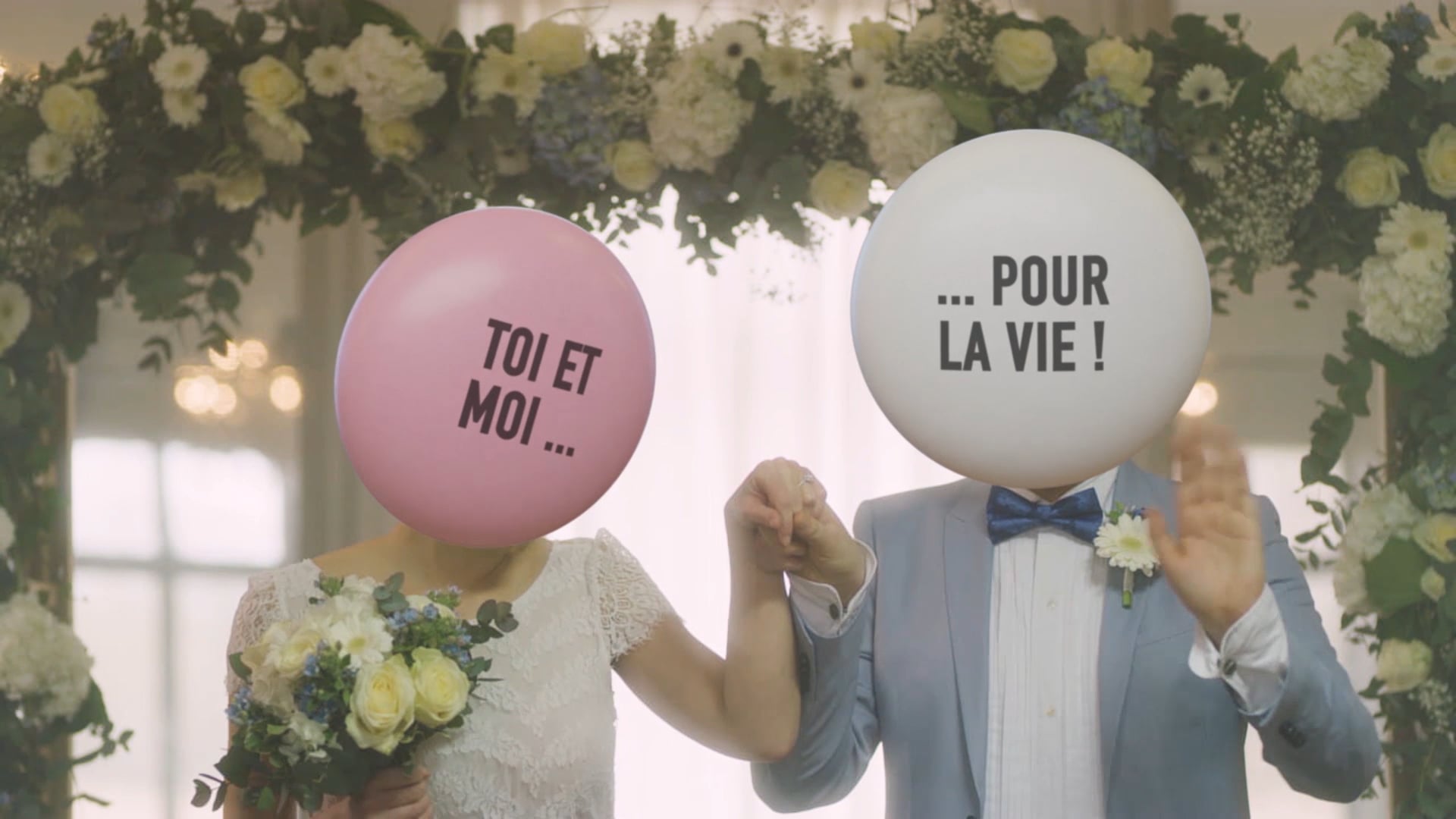 Spot My M&M's St Valentin