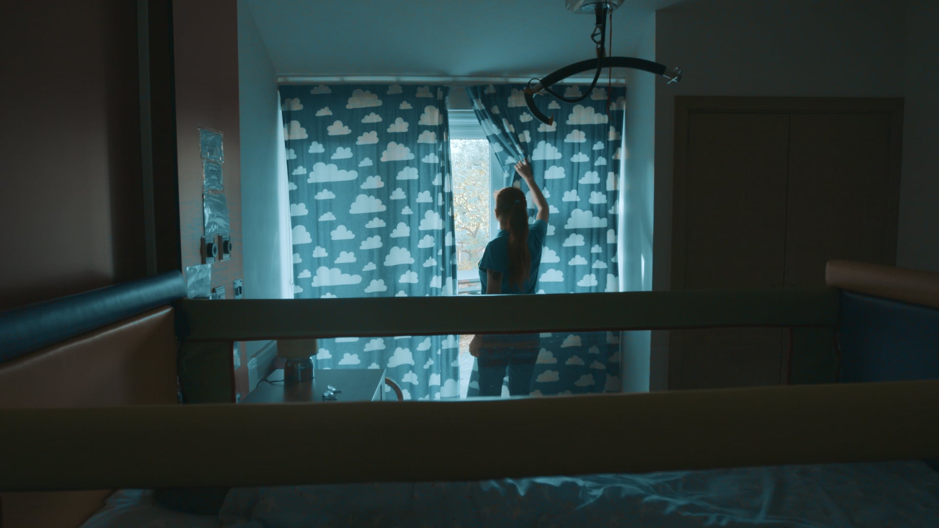 Helen & Douglas House