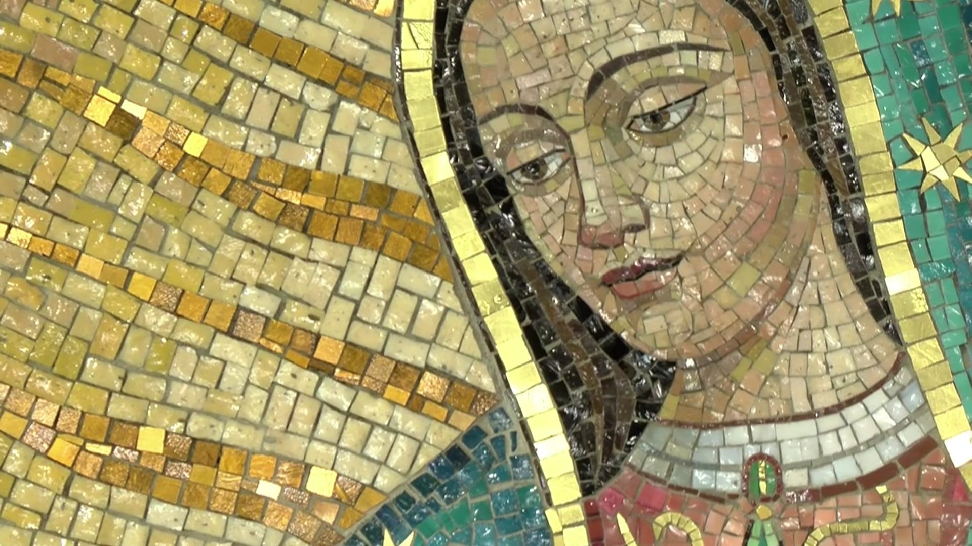 El Santo Rosario: Los Misterios Gloriosos