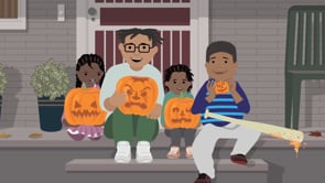 Child Welfare Agency - Customer Success Story