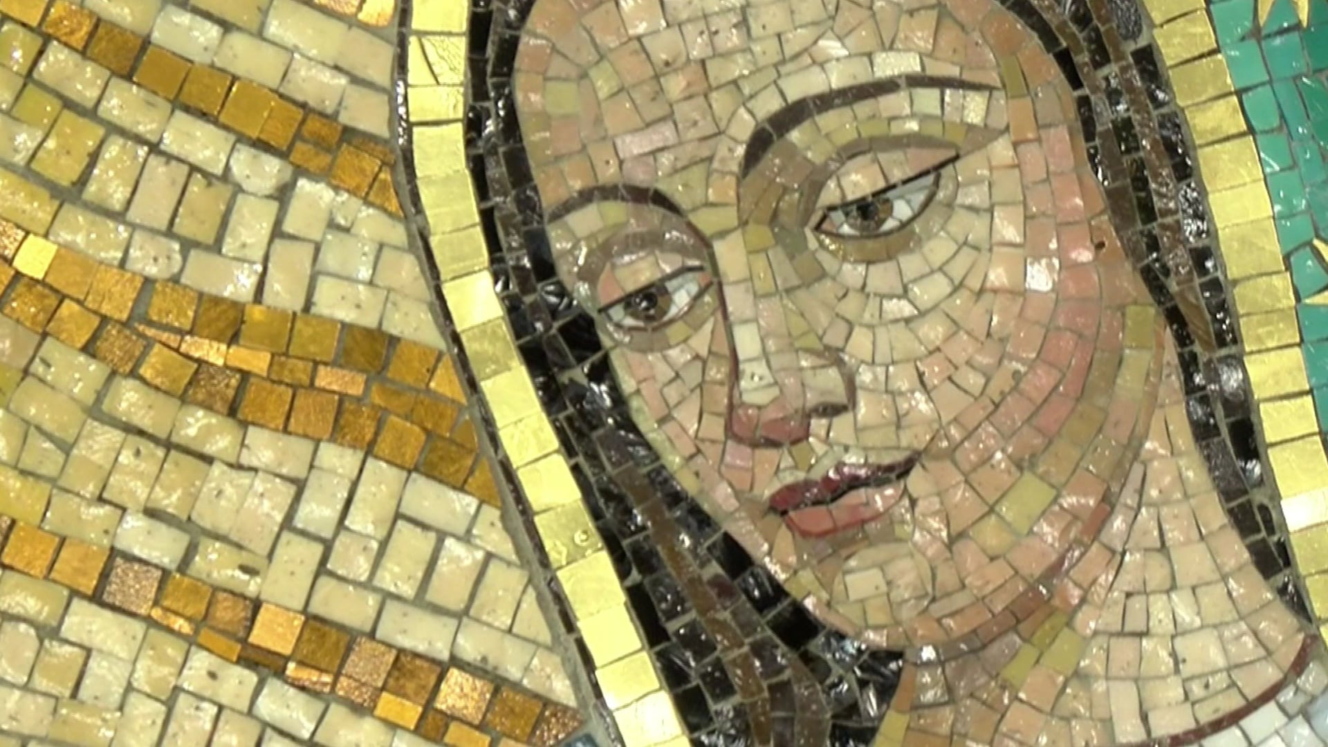 El Santo Rosario: Los Misterios Gozosos