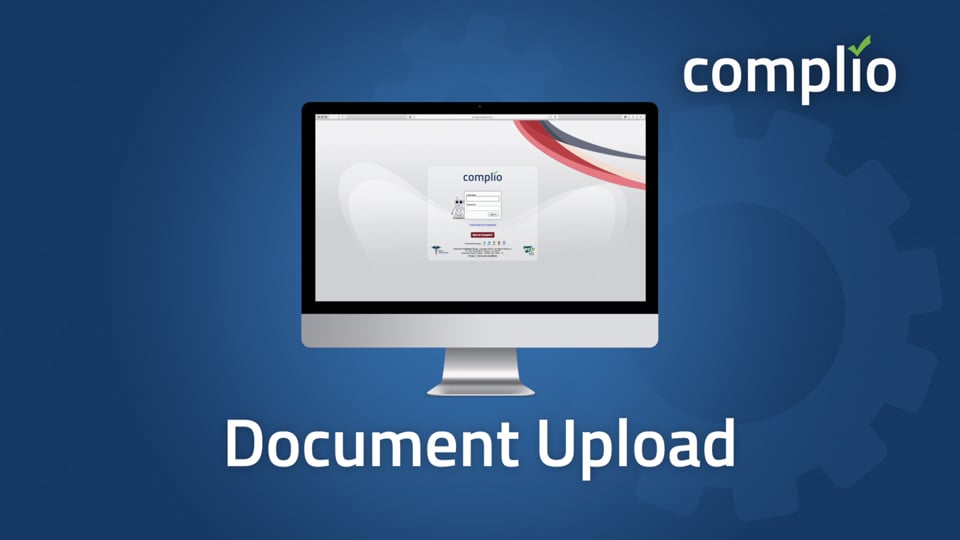 Document Upload