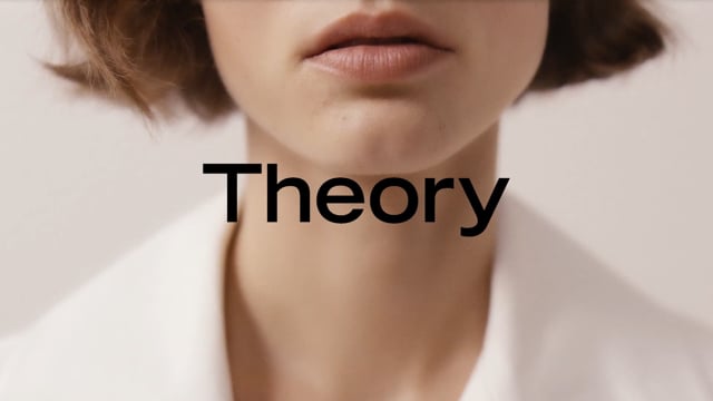 Theory - Thomas Lohr
