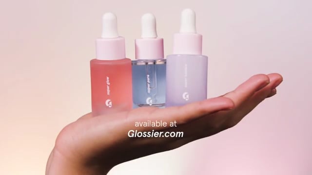 Glossier - The Supers - Brayden Olson