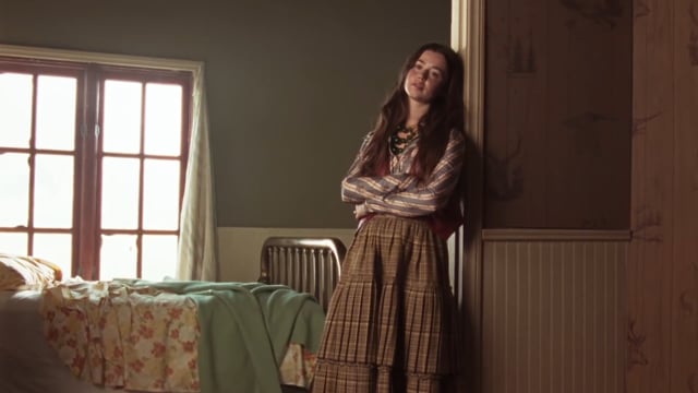 Gucci x Vogue x GQ - The Performance Act 1 - Sam Goldwater