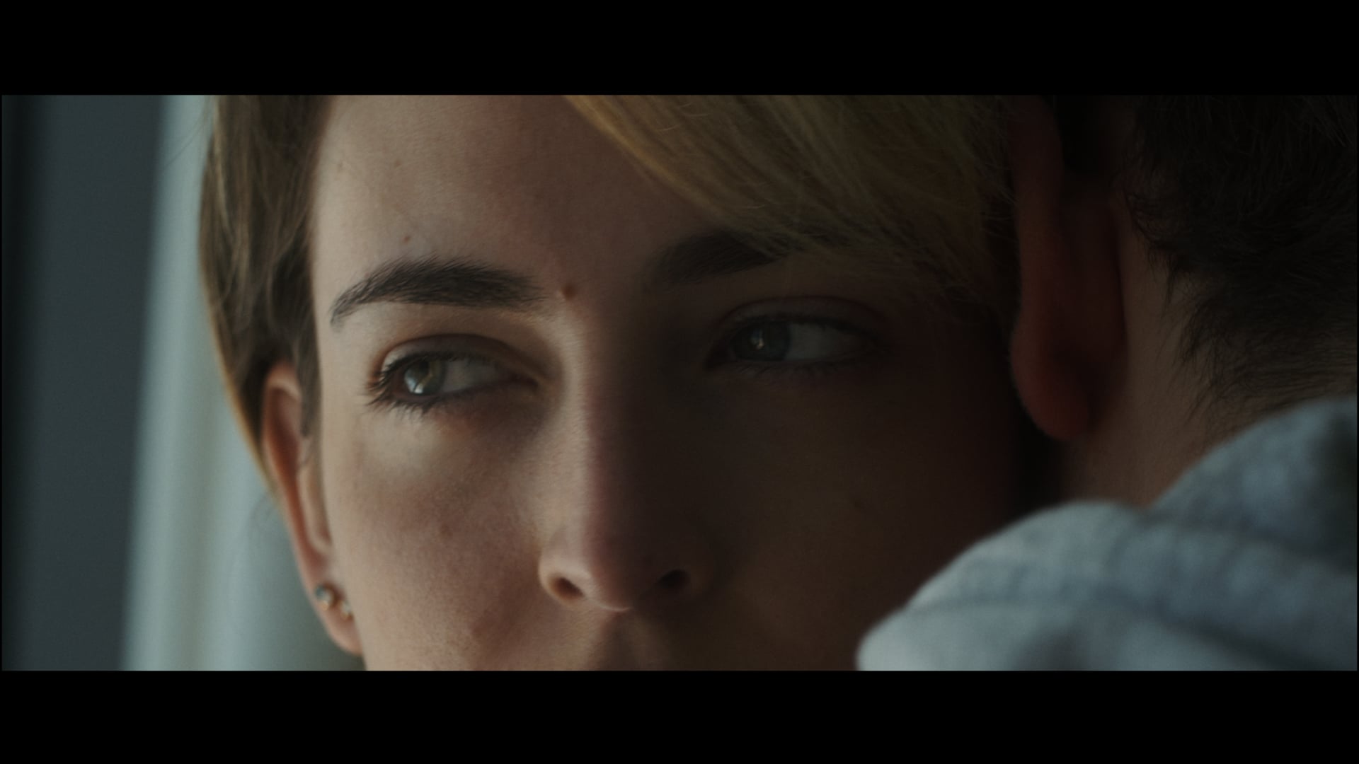 SALVATION. SHORT FILM | SNEAK PEEK