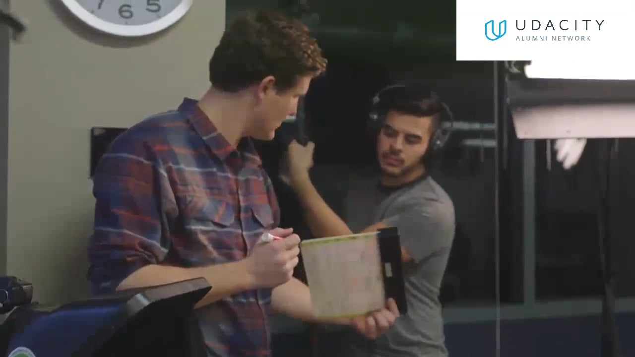 04 Getting Started on Vimeo