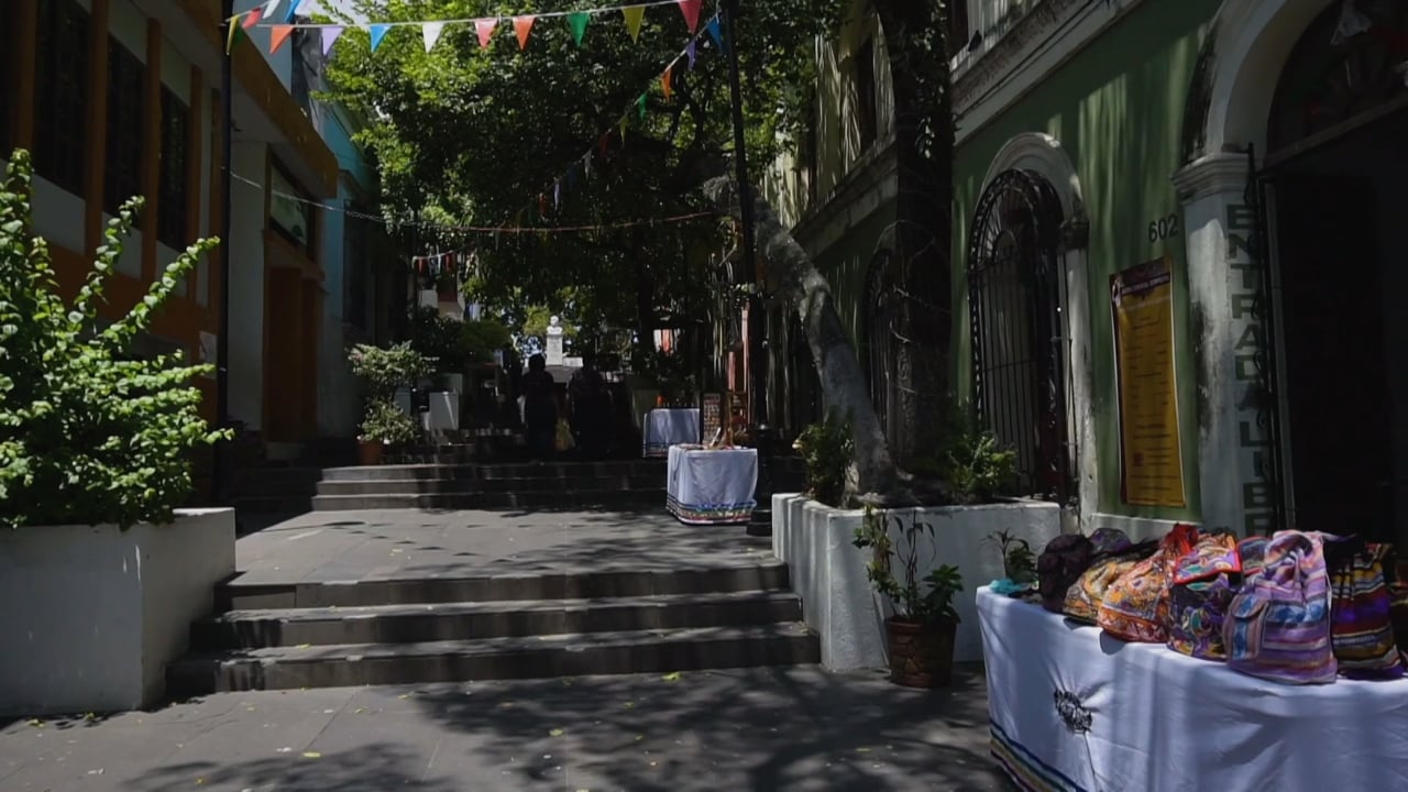 Tabasco, parte 2