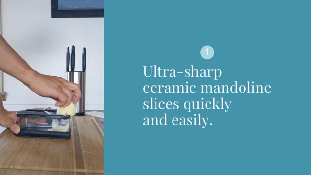 KYOCERA > Kyocera ultra-sharp ceramic graters for ginger hard cheeses and  chocolate