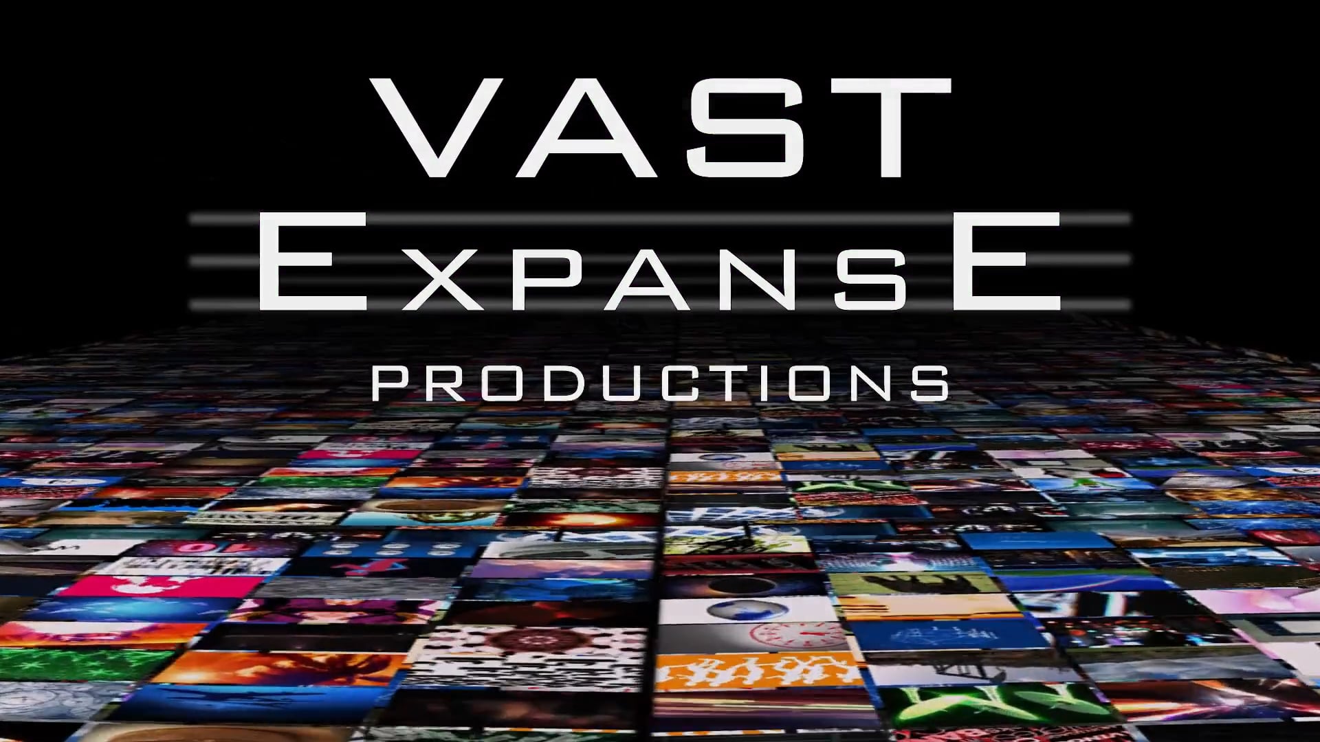 Vast Expanse Productions Reel