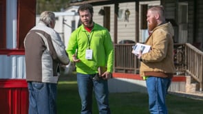 The Gospel to Every Home Eddie Torres.mov