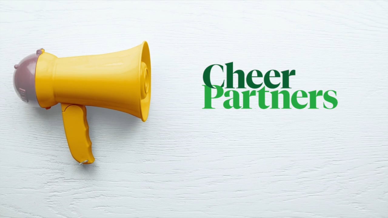 Cheer Partners - Remote Work Behind The Scenes on Vimeo